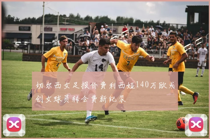 切尔西女足报价费利西娅140万欧或创女球员转会费新纪录
